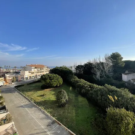 Appartement Rénové St-cyprien Plage, Climatisé - Fr-1-106-110