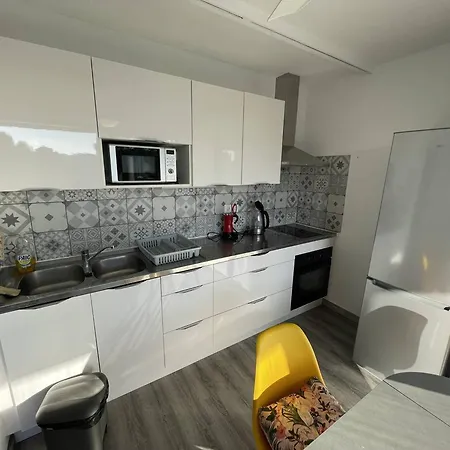 דירה Renove St-cyprien Plage, Climatise - Fr-1-106-110 סן סיפריאן