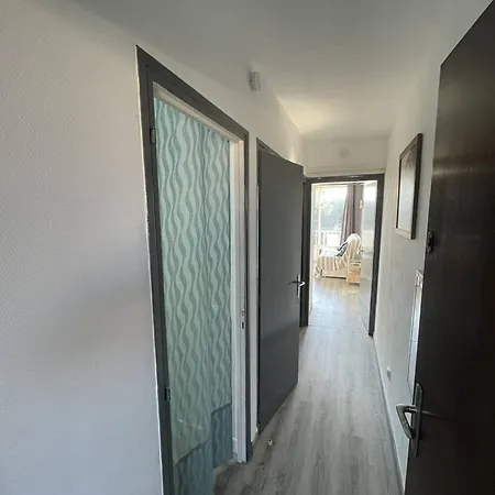 Renove St-cyprien Plage, Climatise - Fr-1-106-110 *