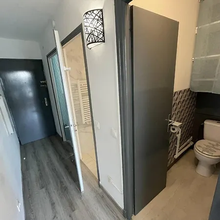 Renove St-cyprien Plage, Climatise - Fr-1-106-110 * סן סיפריאן
