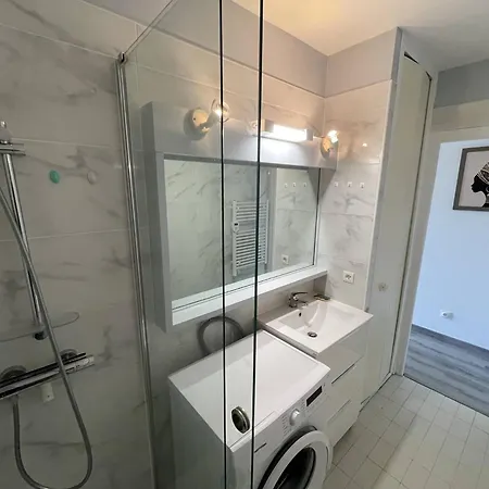 Rénové St-cyprien Plage, Climatisé - Fr-1-106-110 Appartement