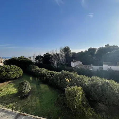 Appartement Rénové St-cyprien Plage, Climatisé - Fr-1-106-110 *