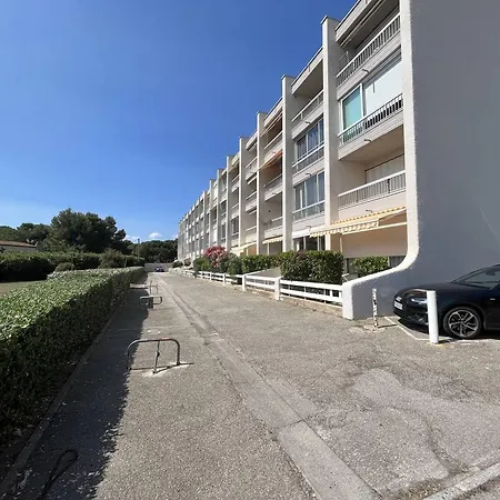 Rénové St-cyprien Plage, Climatisé - Fr-1-106-110 Appartement
