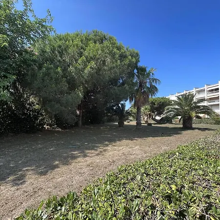 Rénové St-cyprien Plage, Climatisé - Fr-1-106-110 Appartement Saint-Cyprien (Pyrenees-Orientales)