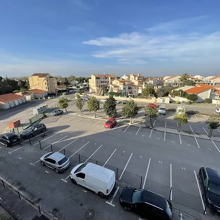 דירה Renove St-cyprien Plage, Climatise - Fr-1-106-110 סן סיפריאן